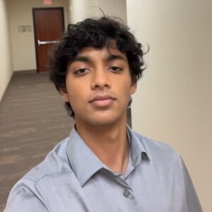 Fundraising Page: Nilay Surana
